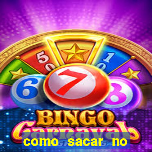 como sacar no bingo slots