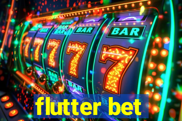 flutter bet