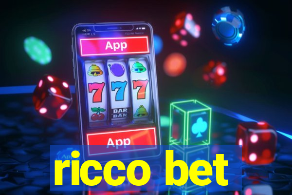 ricco bet