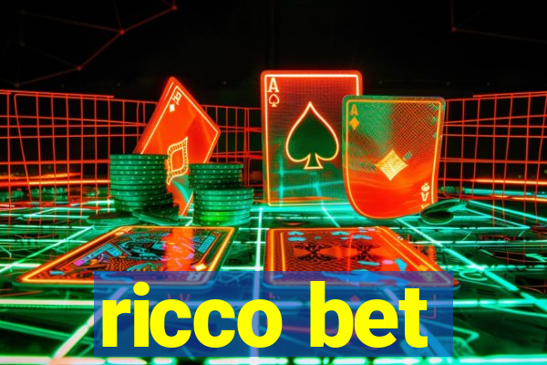 ricco bet