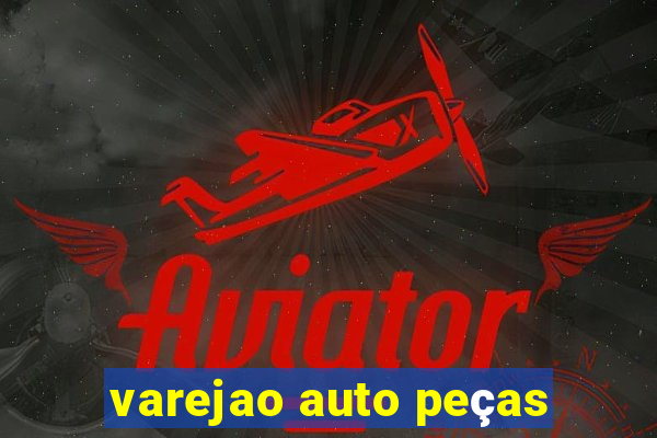 varejao auto peças