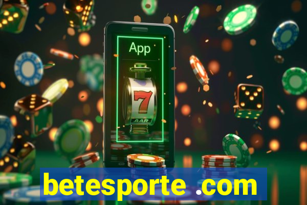 betesporte .com