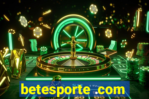 betesporte .com