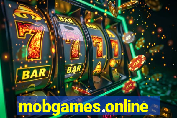 mobgames.online-mobgames