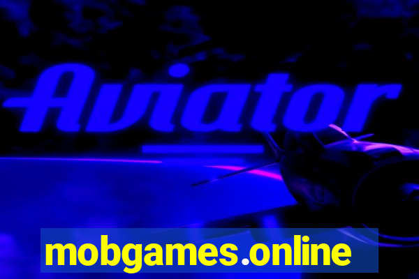 mobgames.online-mobgames