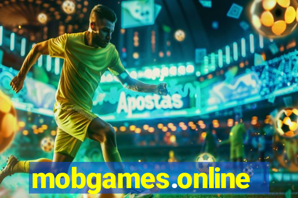 mobgames.online-mobgames