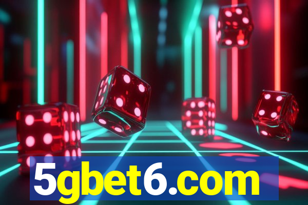 5gbet6.com