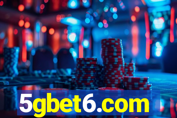 5gbet6.com