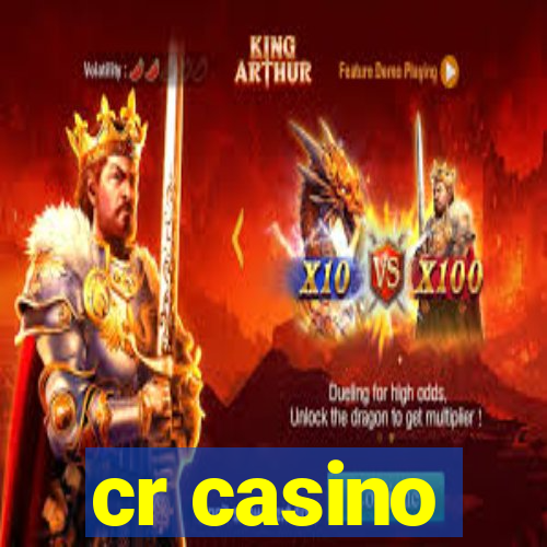 cr casino