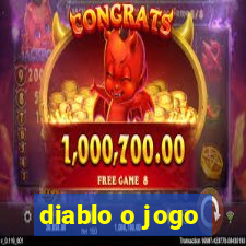 diablo o jogo