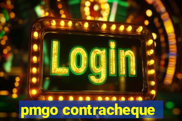 pmgo contracheque