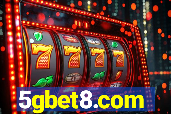 5gbet8.com