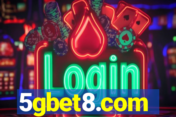 5gbet8.com