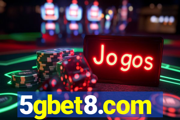 5gbet8.com