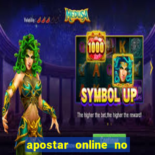 apostar online no jogo do bicho