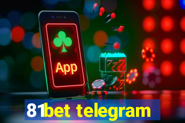 81bet telegram