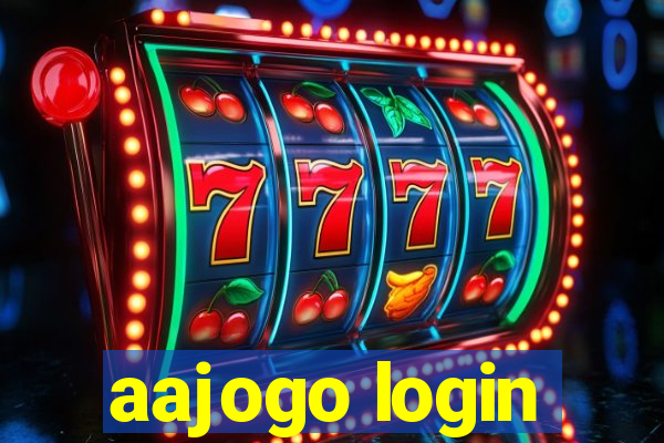 aajogo login