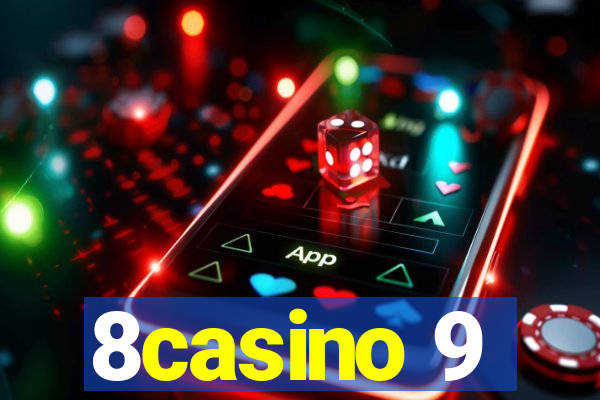 8casino 9