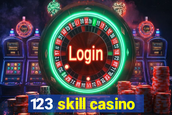 123 skill casino