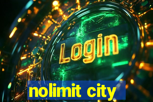 nolimit city