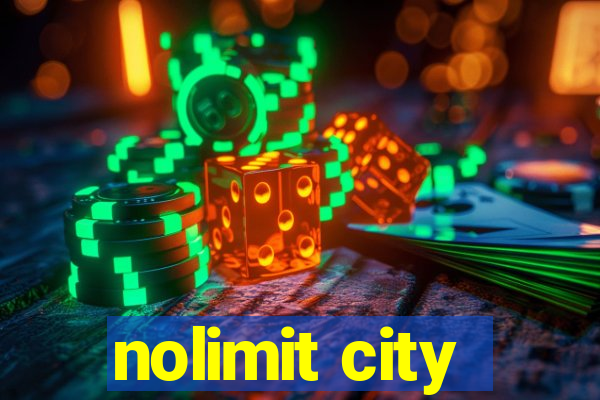 nolimit city