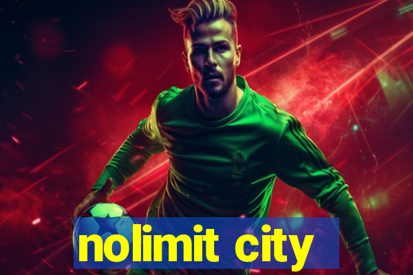 nolimit city