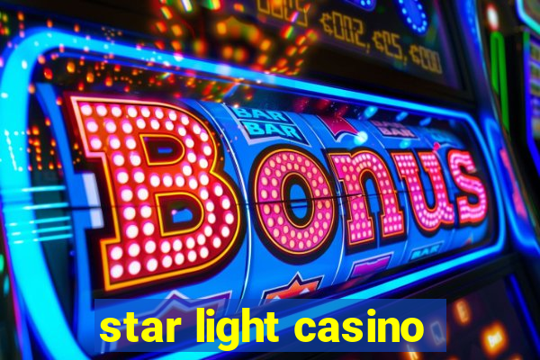 star light casino