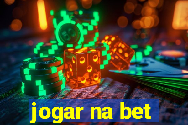 jogar na bet