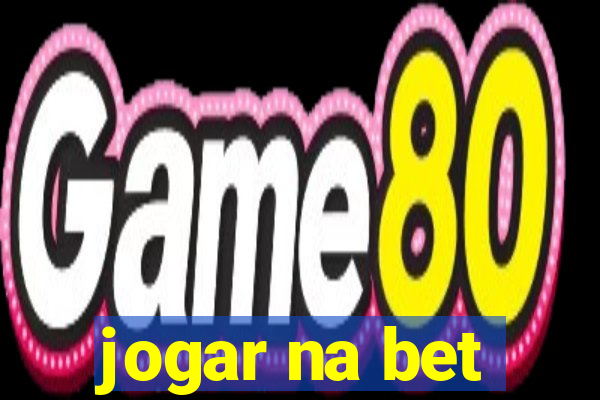 jogar na bet