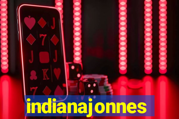 indianajonnes