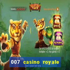 007 casino royale watch online