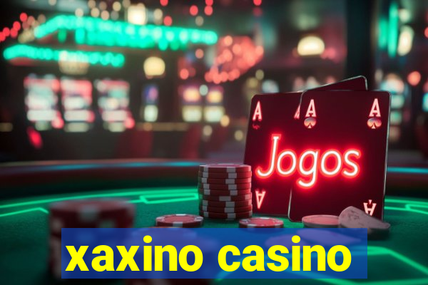 xaxino casino