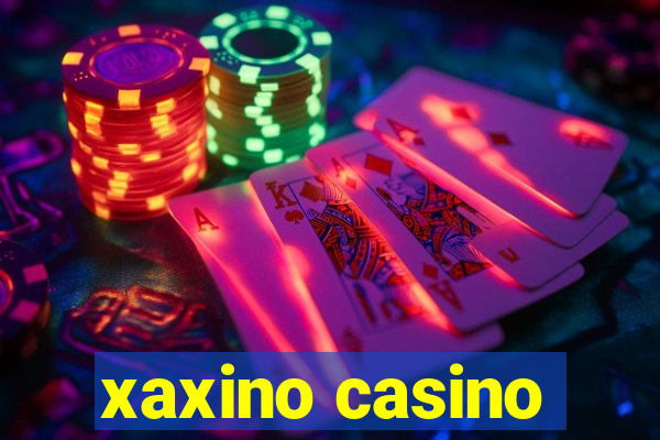 xaxino casino