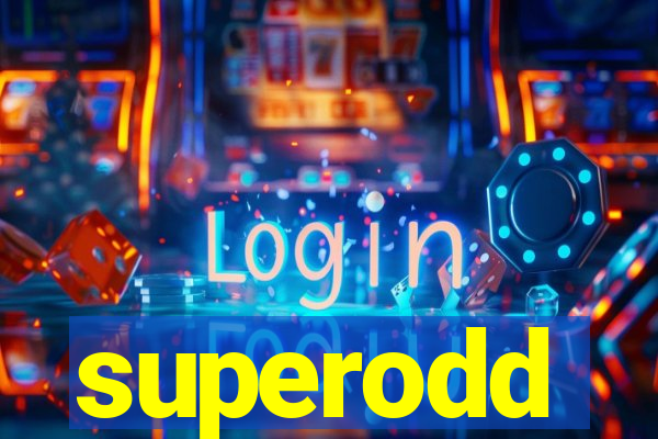 superodd