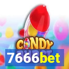 7666bet