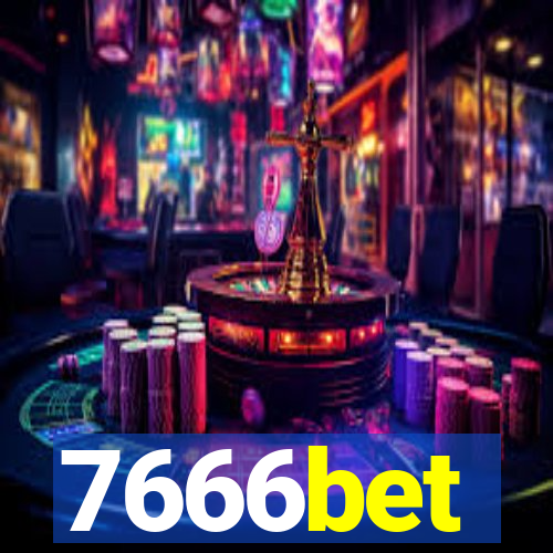 7666bet