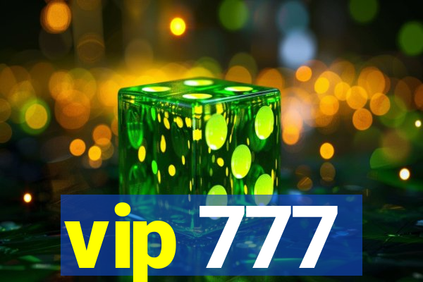 vip 777