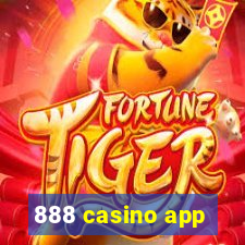 888 casino app