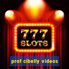 prof cibelly videos