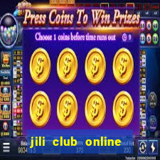 jili club online casino slots