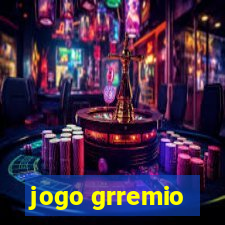 jogo grremio