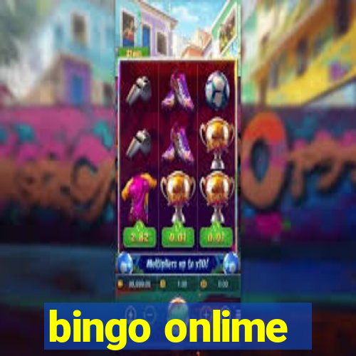 bingo onlime