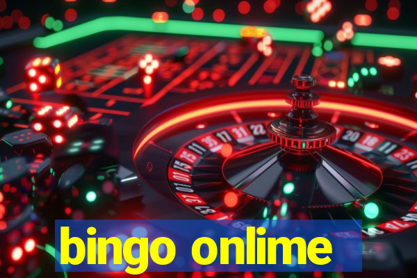 bingo onlime