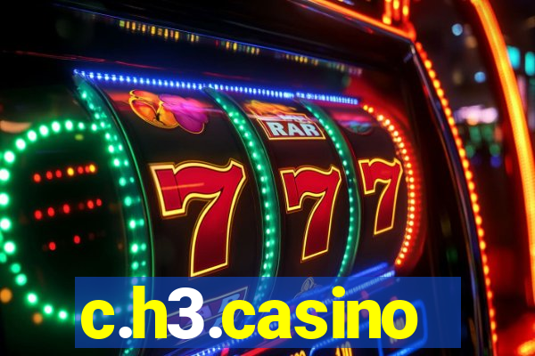 c.h3.casino