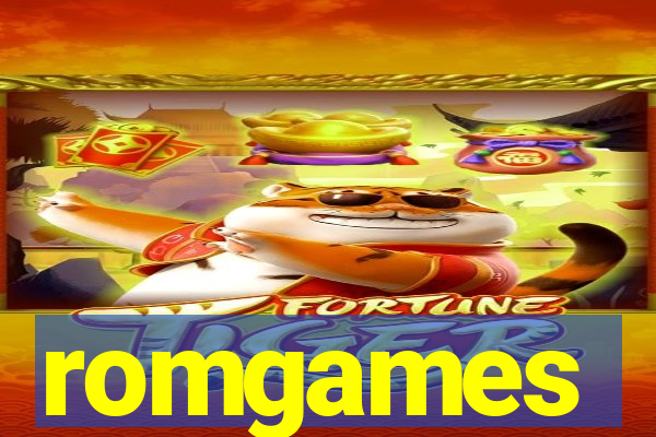 romgames