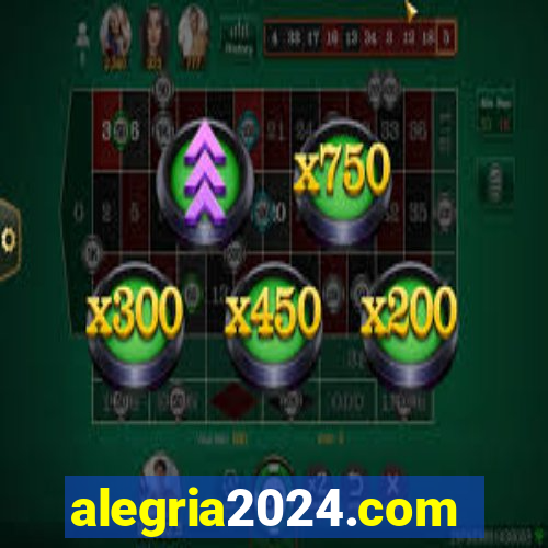 alegria2024.com