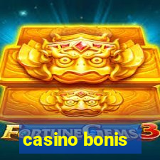 casino bonis