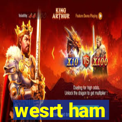 wesrt ham