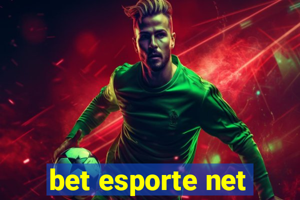 bet esporte net