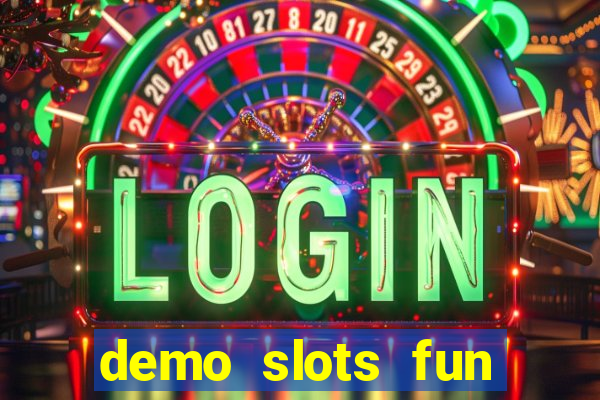 demo slots fun fortune tiger